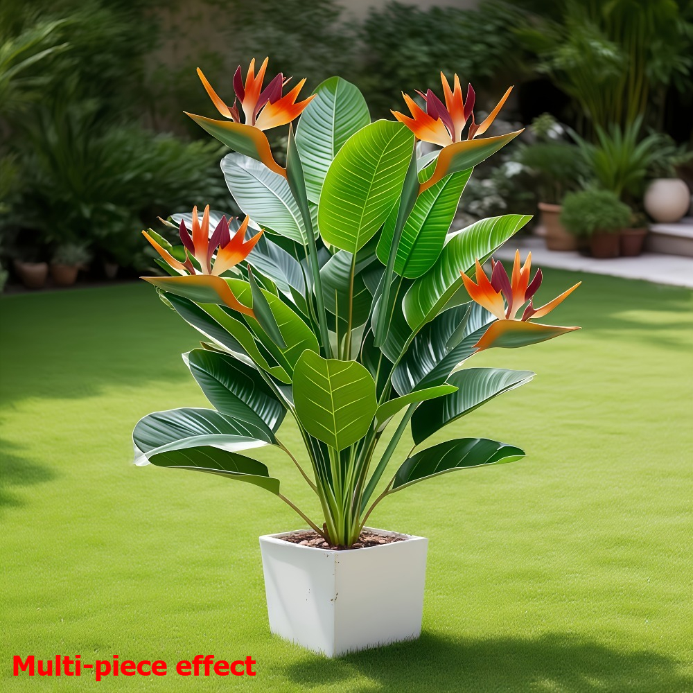 1PC 82cm Artificial Palm Tree  - Dracaena Marginata avaliação e preço