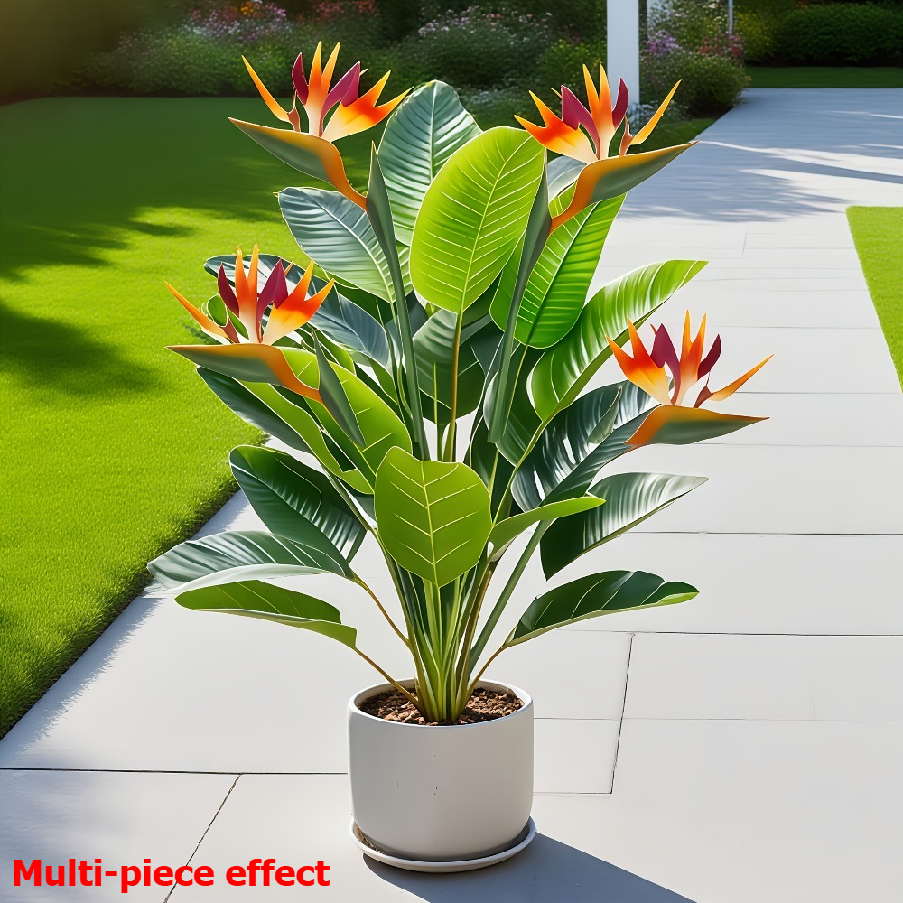 1PC 82cm Artificial Palm Tree  - Dracaena Marginata avaliação e preço