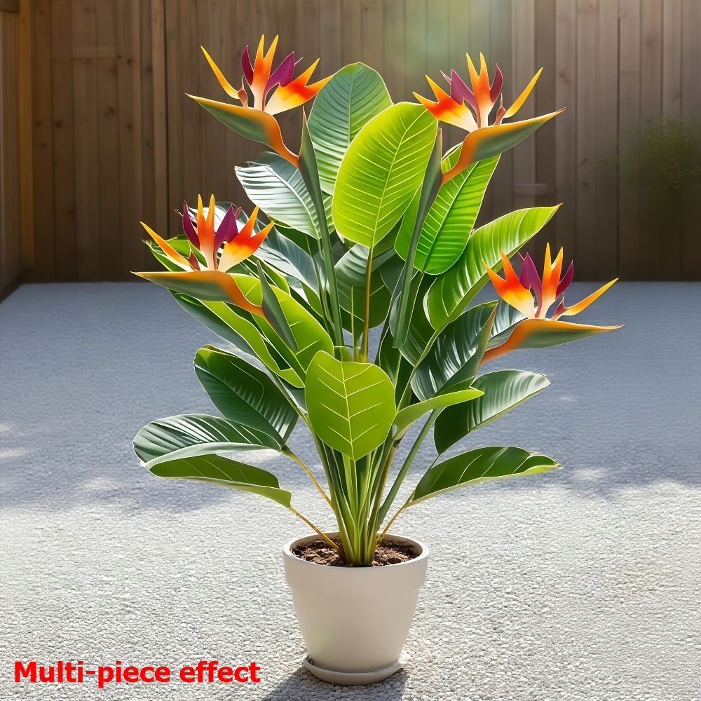 1PC 82cm Artificial Palm Tree  - Dracaena Marginata avaliação e preço
