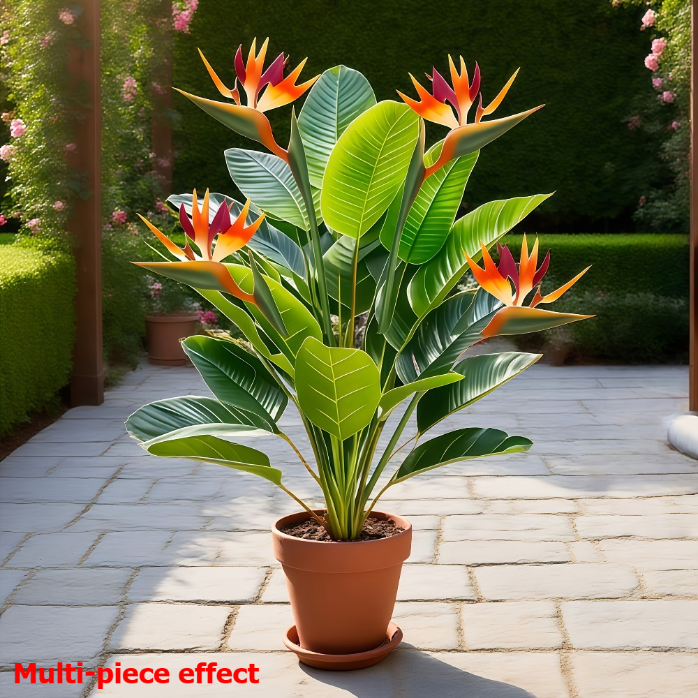 1PC 82cm Artificial Palm Tree  - Dracaena Marginata avaliação e preço