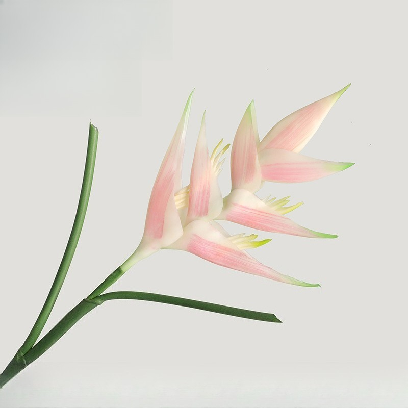 1PCS 85cm Artificial Strelitzi - Bird Paradise Strelitzia avaliação e preço