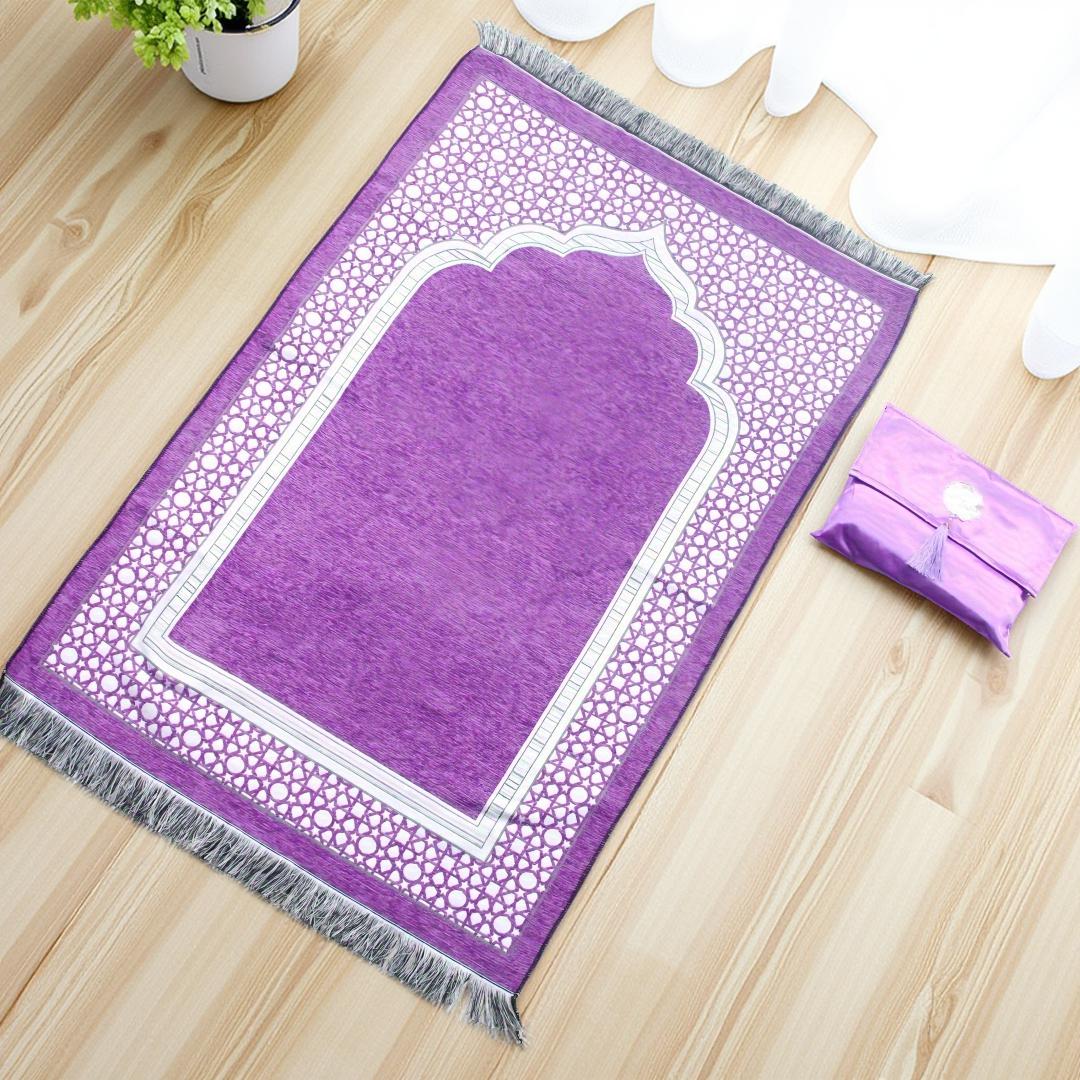 3pcs/1set Muslim Prayer Rug Wi - Maranta Prayer Plant avaliação e preço