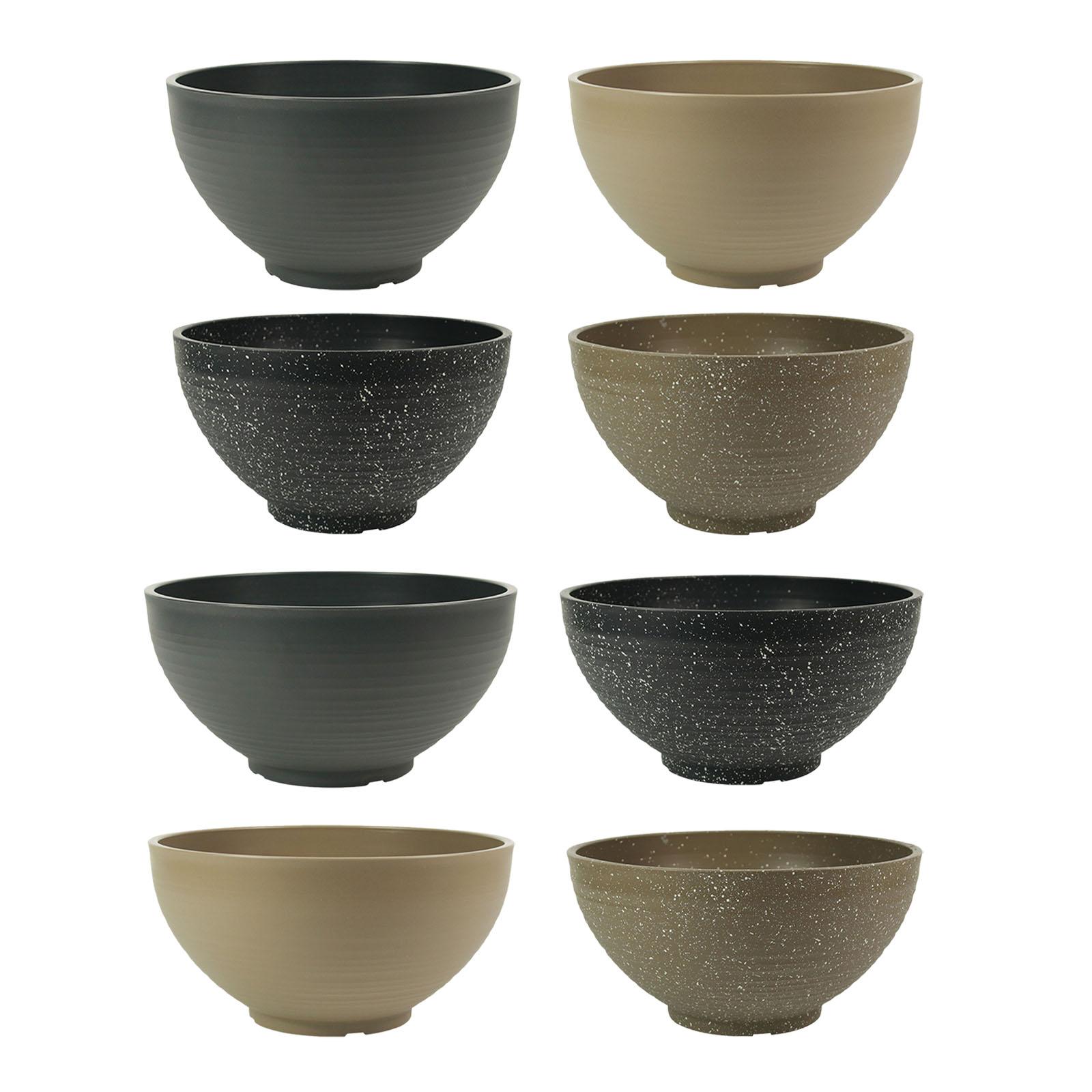 Garden Large-capacity Bowl Pla - Aloe Vera Pot avaliação e preço