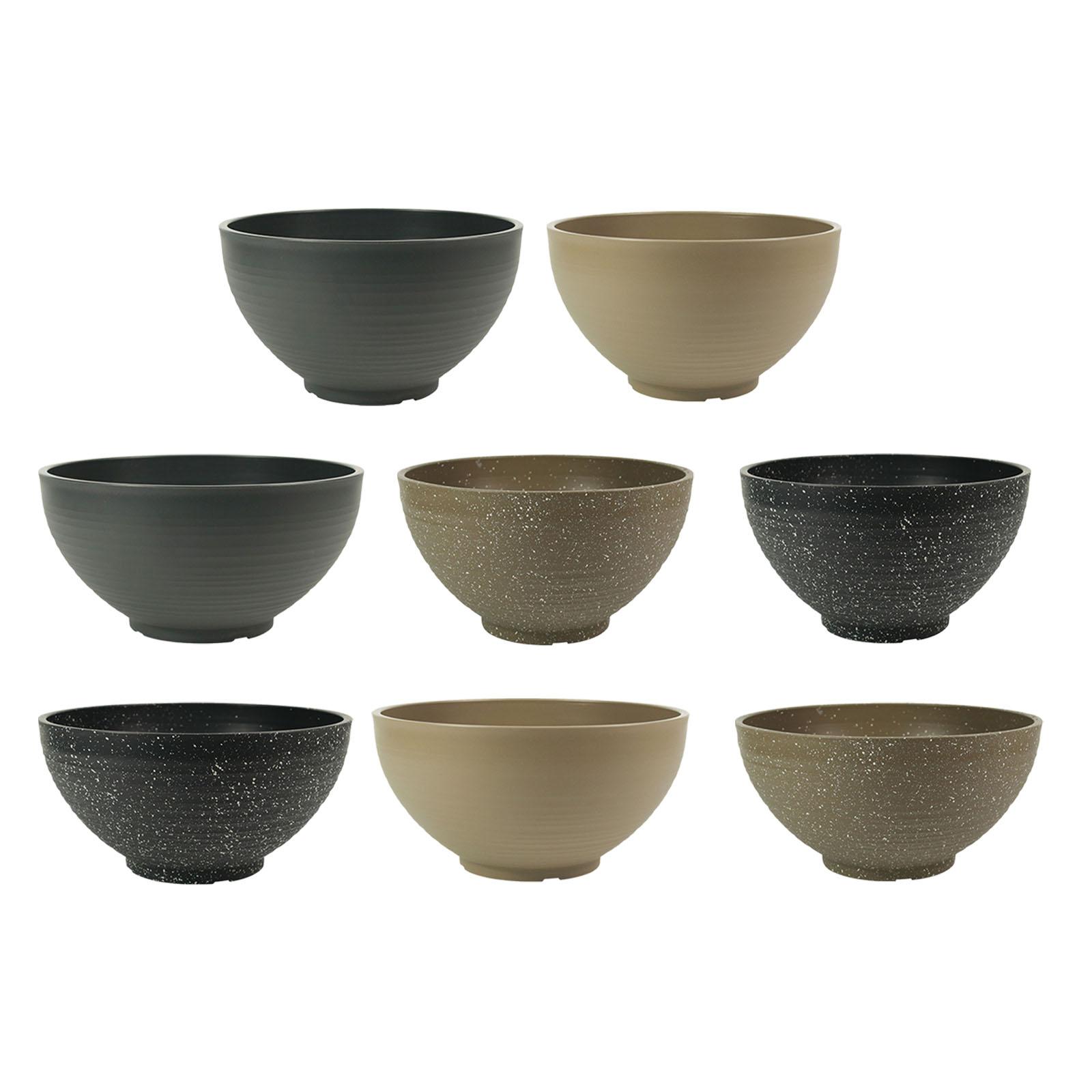 Garden Large-capacity Bowl Pla - Aloe Vera Pot avaliação e preço