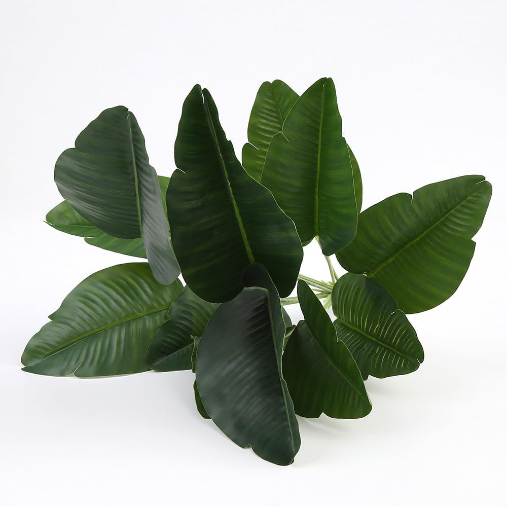 2 Pcs Artificial Bird of Parad - Bird Paradise Strelitzia avaliação e preço