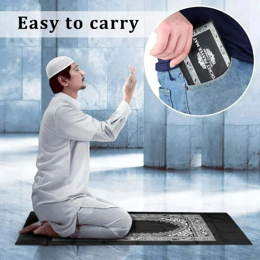 Muslim Prayer Rug Portable Lar - Maranta Prayer Plant avaliação e preço