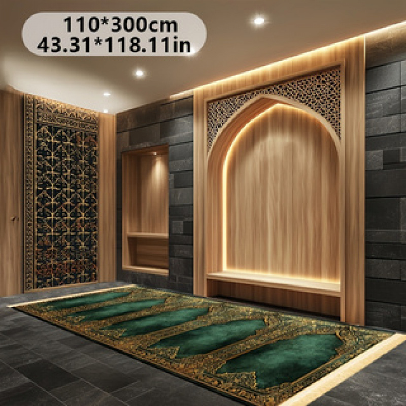 VIKAMA Luxury Islamic Prayer M - Maranta Prayer Plant avaliação e preço