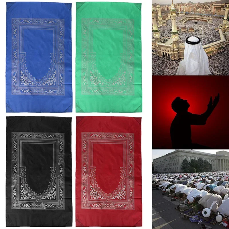 Muslim Prayer Rug Polyester Po - Maranta Prayer Plant avaliação e preço