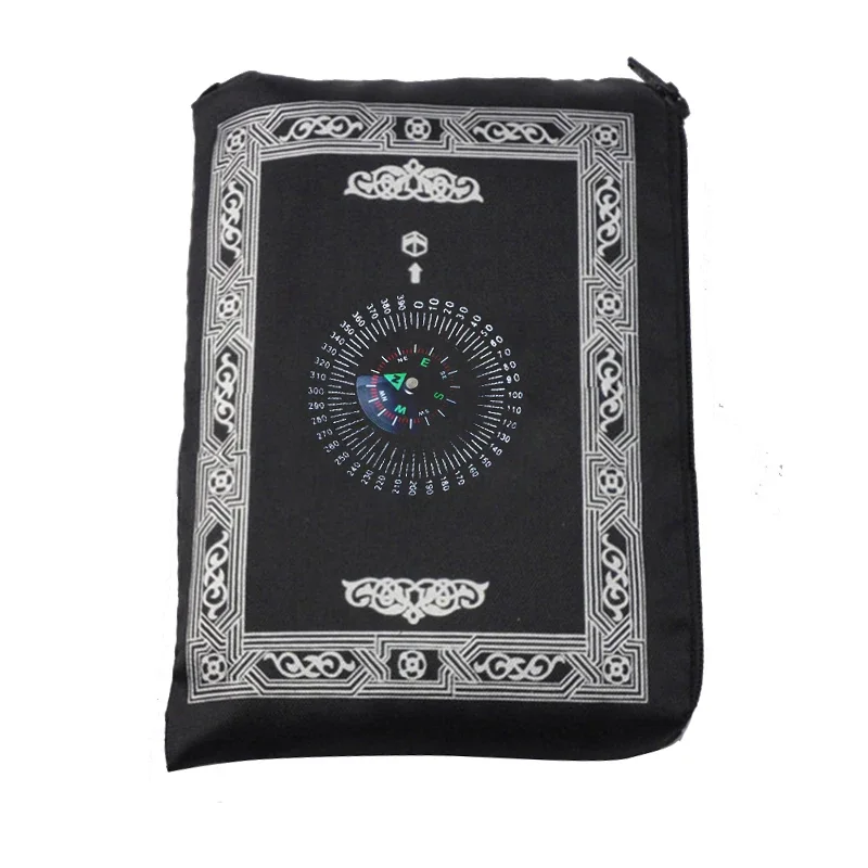 Muslim Prayer Rug Polyester Po - Maranta Prayer Plant avaliação e preço