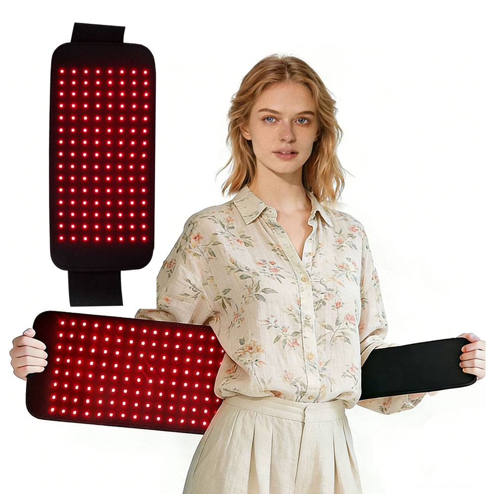 LED Red Light Belt 850nm and 6 - Aglaonema Red avaliação e preço