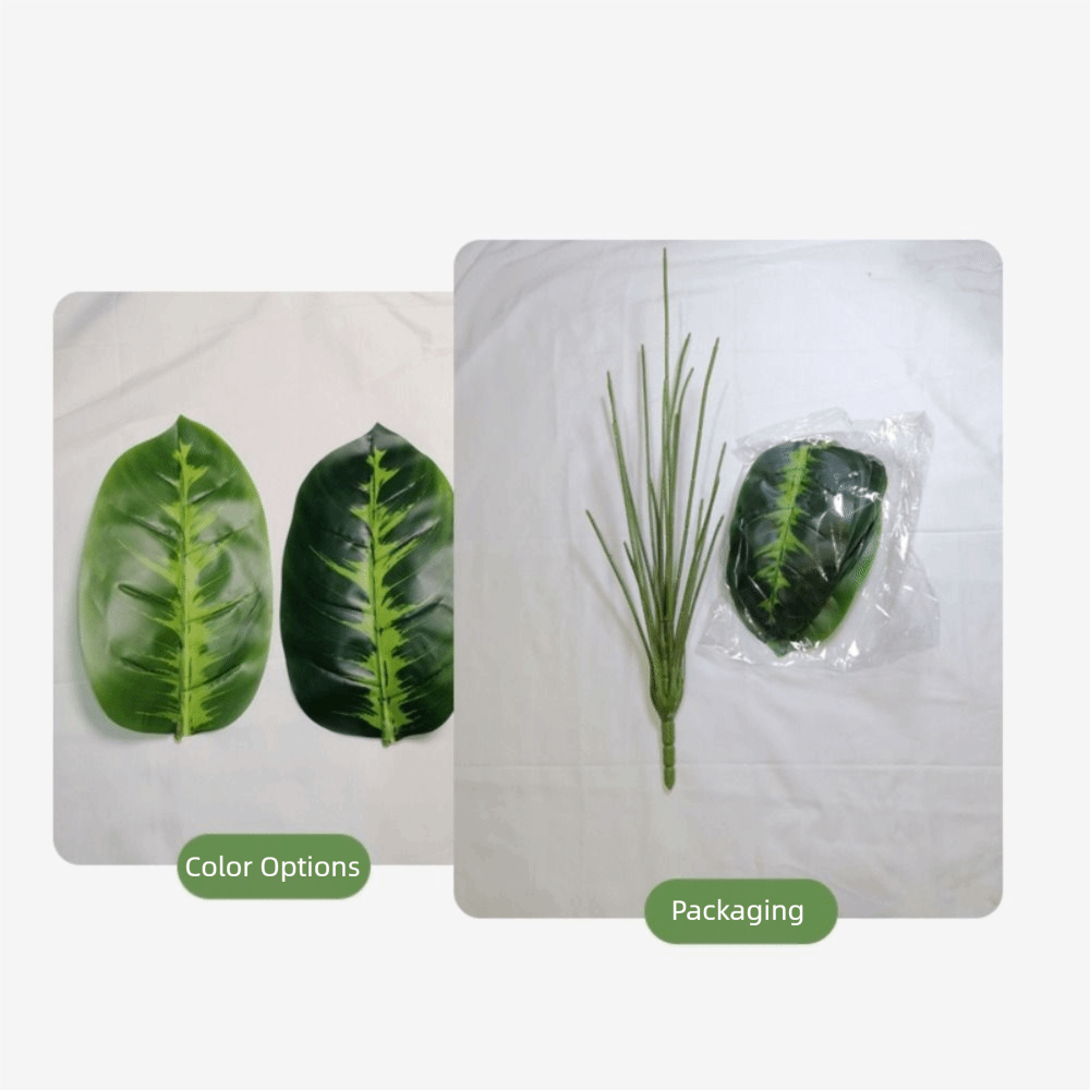 Green Plastic Artificial Ficus - Ficus Lyrata Tree avaliação e preço