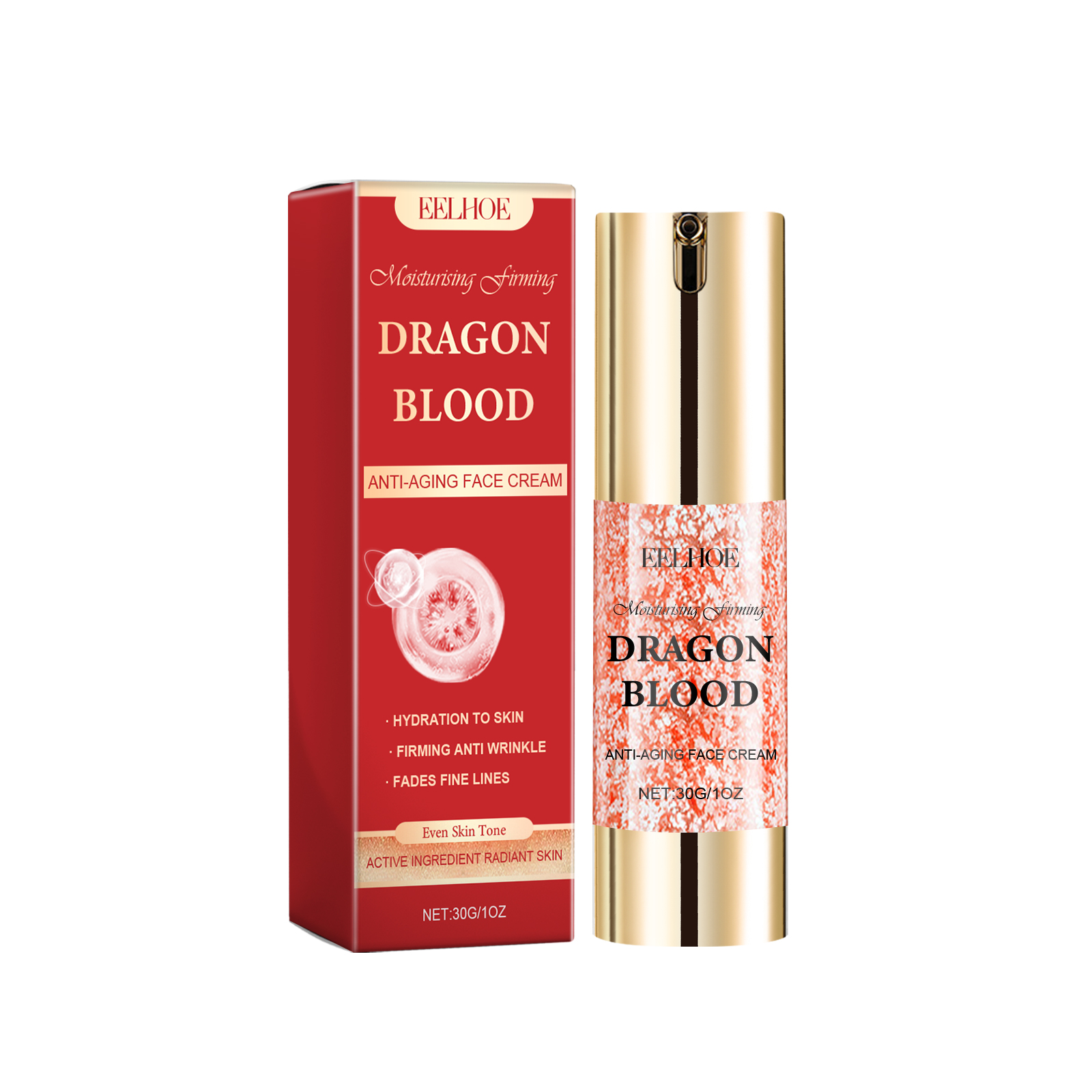 EELHOE Dragon Blood Anti-Aging - Dracaena Marginata avaliação e preço