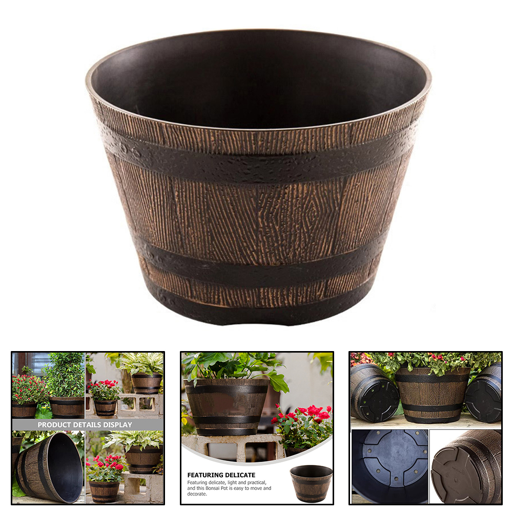Succulent Flowerpot Lotus Basi - Aloe Vera Pot avaliação e preço
